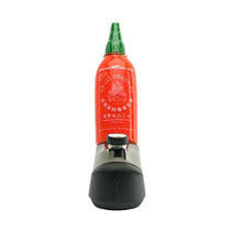Empire Glassworks PEAK Attachment - Sriracha