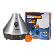 Storz & Bickel Volcano Classic Vaporizer With Easy Valve