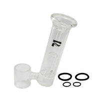 Pulsar Hand E-Nail Replacement Glass