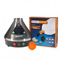 Storz & Bickel Volcano Digital Vaporizer With Easy Valve
