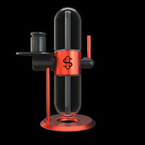 Stündenglass Gravity Hookah V2 - Tyson 2.0 Edition