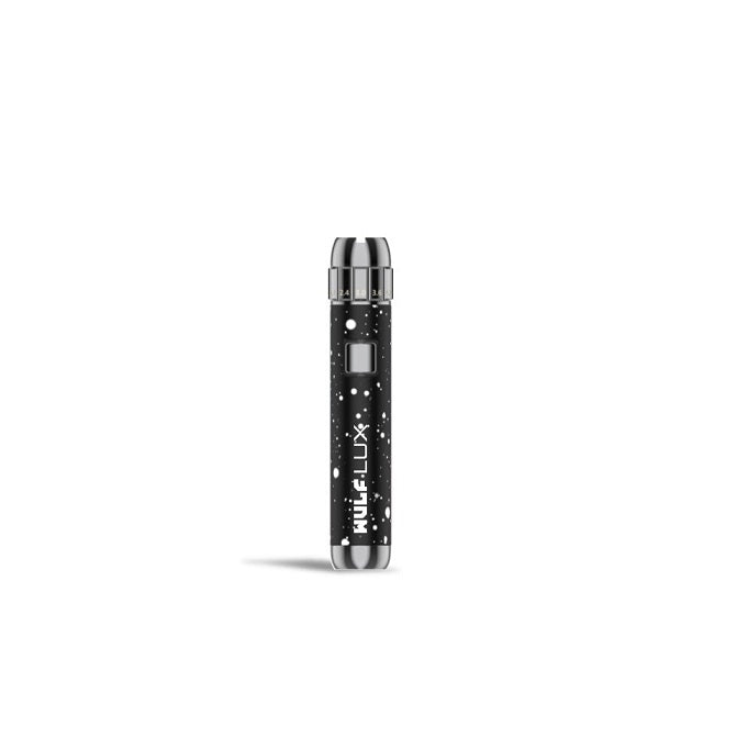 Yocan LUX 510 Threaded Vape Pen Battery | VapeActive Yocan LUX 510 Threaded Vape Pen Battery | VapeActive