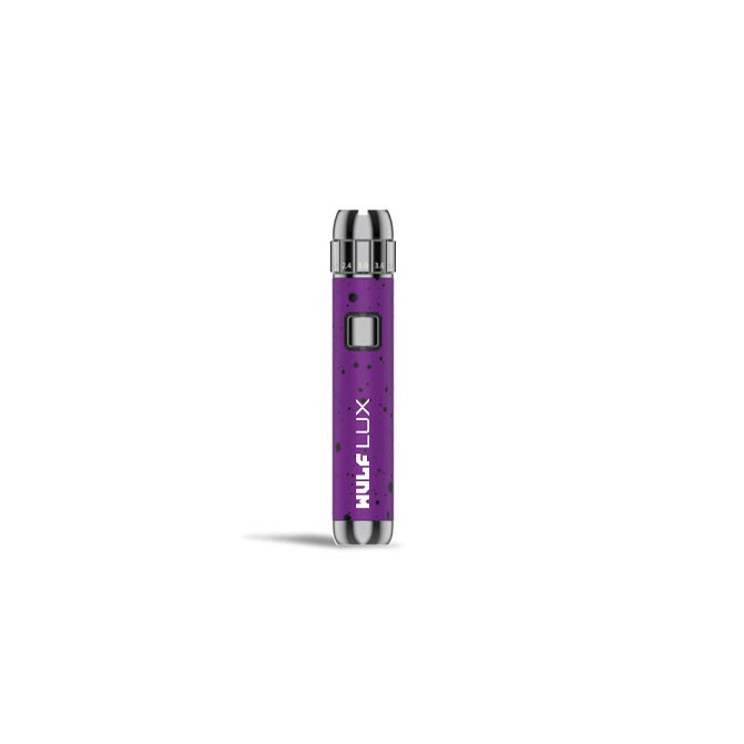 Yocan LUX 510 Threaded Vape Pen Battery | VapeActive Yocan LUX 510 Threaded Vape Pen Battery | VapeActive