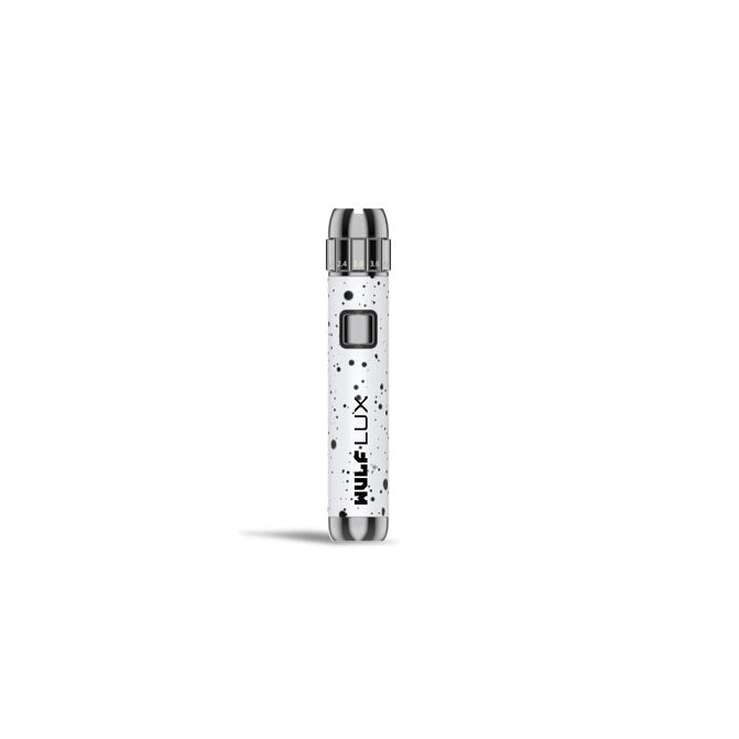 yocan lux 510 threaded vape pen battery Yocan LUX 510 Threaded Vape Pen Battery