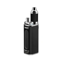 Yocan DeLux Vaporizer Black