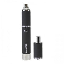 Yocan Evolve Plus 2 in 1 Vaporizer Black