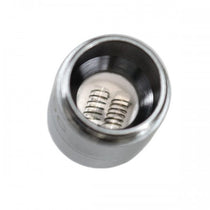 Yocan Evolve Plus Dual Quartz Coils