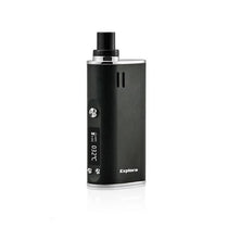 Yocan Explore Vaporizer Black