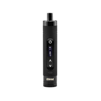 Yocan iShred Vaporizer Black
