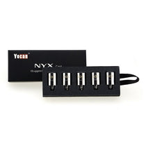 Yocan NYX Coils - 5 Pack