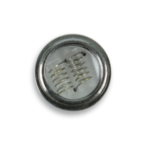 Yocan Pandon/Evolve Dual Quartz Coils