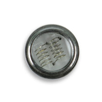 Yocan Pandon/Evolve Dual Quartz Coils