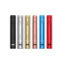 Yocan Armor Battery Colors