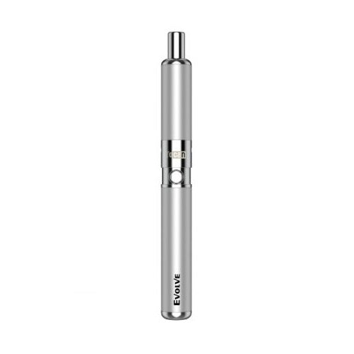Yocan Evolve-D Vaporizer Silver 2020