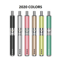 Yocan Evolve-D Vaporizer 2020 colors