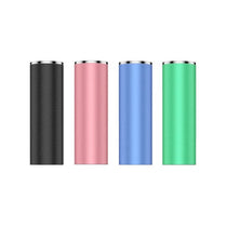 Yocan Torch 2020 Battery colors