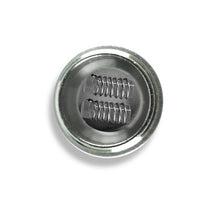 Yocan Torch Quartz Dual Coils